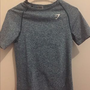 Gymshark Vital Seamless Shirt